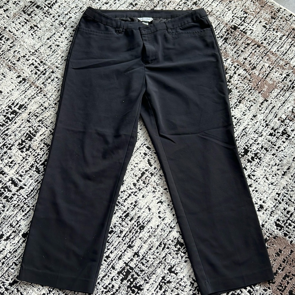 Christopher & Banks Size 14 Trousers